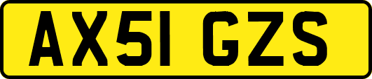 AX51GZS