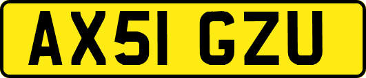 AX51GZU