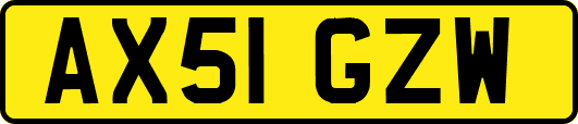 AX51GZW