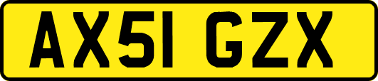 AX51GZX