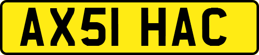 AX51HAC