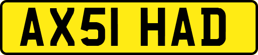 AX51HAD