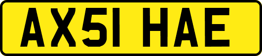 AX51HAE