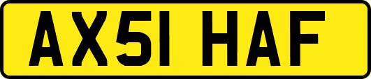 AX51HAF