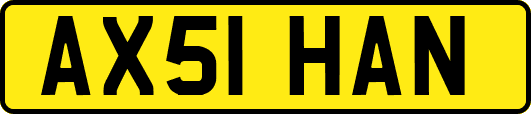 AX51HAN