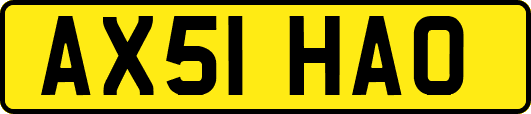 AX51HAO