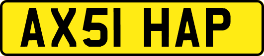 AX51HAP