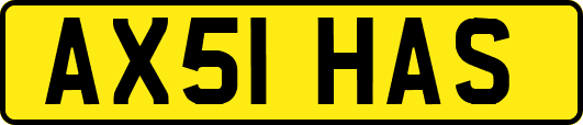 AX51HAS