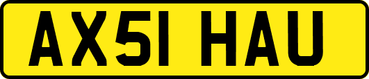 AX51HAU