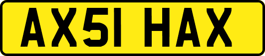 AX51HAX