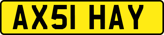 AX51HAY