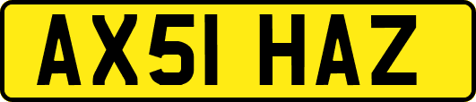 AX51HAZ