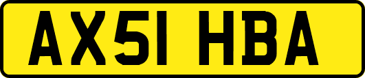 AX51HBA