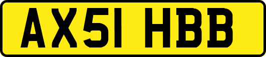 AX51HBB