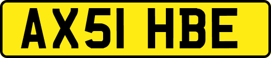 AX51HBE