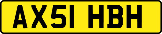 AX51HBH