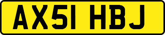 AX51HBJ