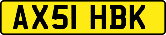 AX51HBK