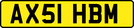 AX51HBM