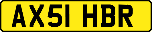 AX51HBR