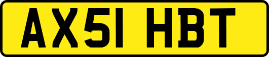 AX51HBT