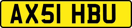 AX51HBU