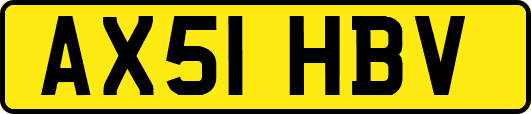 AX51HBV