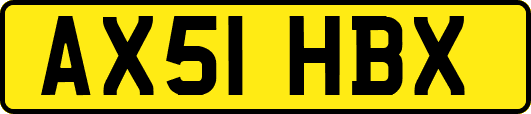 AX51HBX