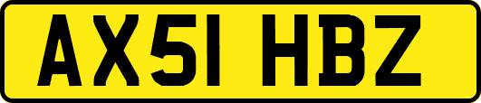 AX51HBZ