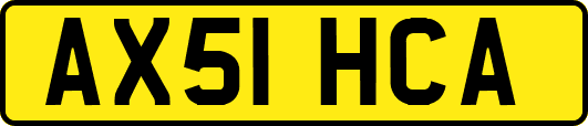 AX51HCA