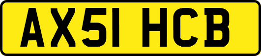 AX51HCB