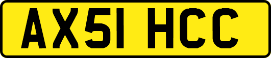 AX51HCC