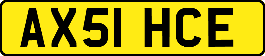 AX51HCE