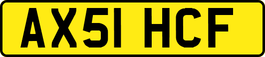 AX51HCF