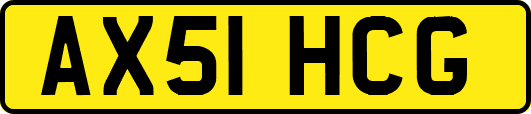 AX51HCG