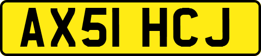 AX51HCJ