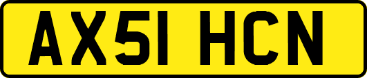 AX51HCN