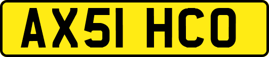 AX51HCO