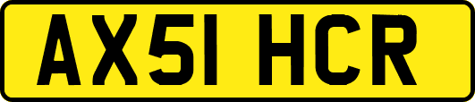 AX51HCR