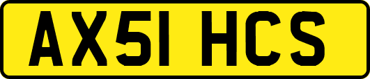 AX51HCS