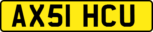 AX51HCU