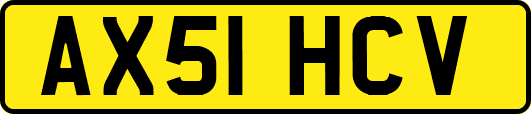 AX51HCV