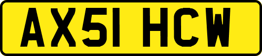 AX51HCW