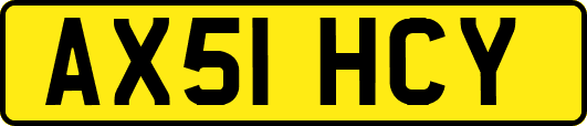 AX51HCY