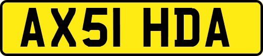 AX51HDA