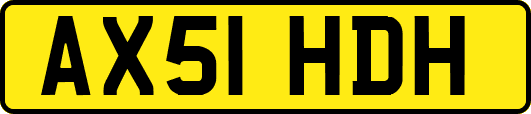 AX51HDH