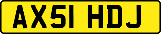 AX51HDJ