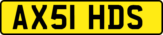 AX51HDS