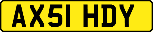 AX51HDY