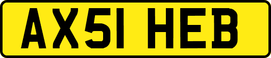 AX51HEB